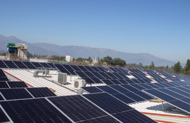 En camino hacia un futuro sustentable