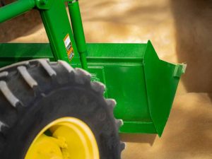 Cargador Frontal 562