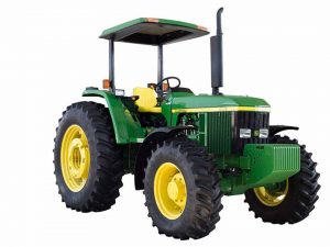 6403 TECHO Y CABINA