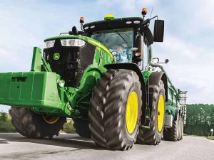 7310R CAB