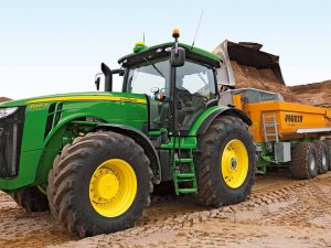 8335R CAB