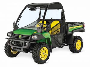 Gator 855M
