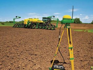 Kit Base Emisora RTK