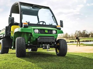 Gator TE4X2