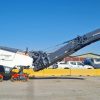 Innovadora fresadora Wirtgen W120F que Salfa Maquinaria trae a Chile