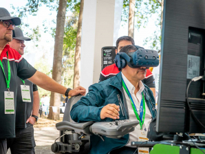 Salfa en Expocorma 2022